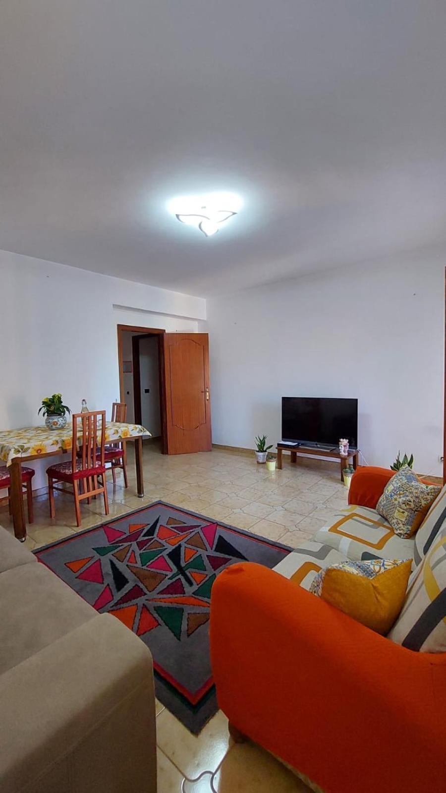 Appartement La Casa Sicula à Capri Leone Extérieur photo
