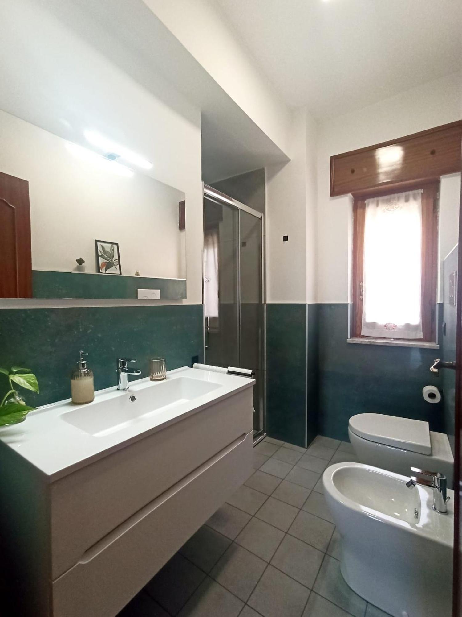 Appartement La Casa Sicula à Capri Leone Extérieur photo